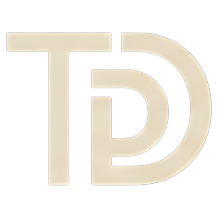 Tata Data Toko